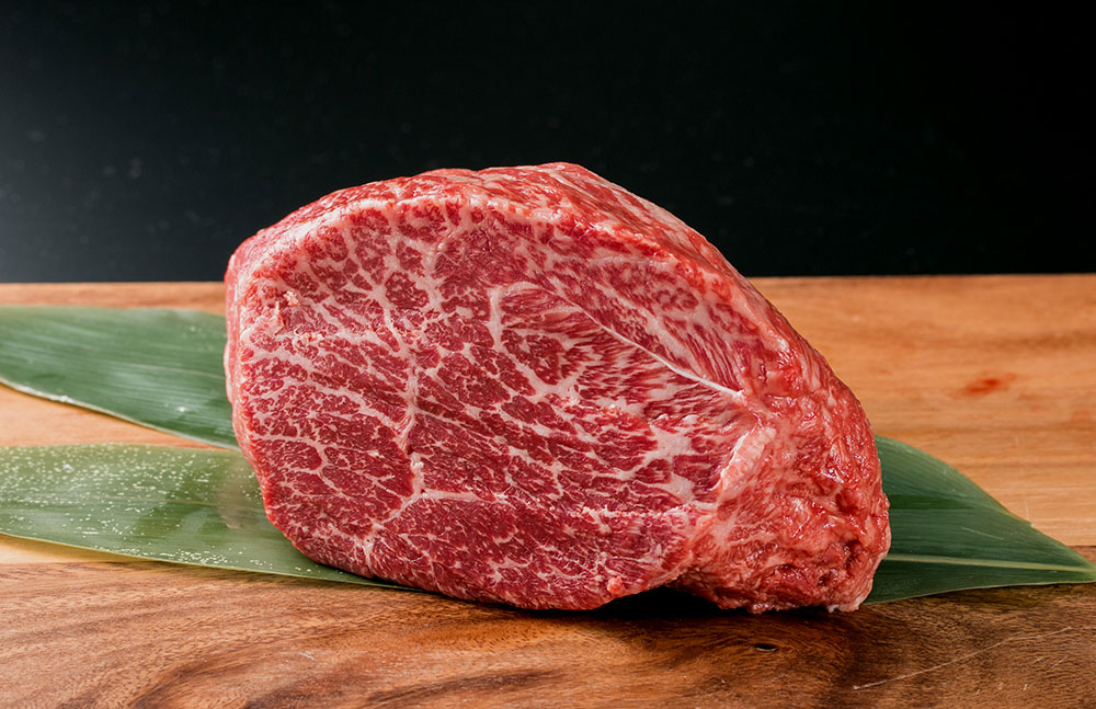 Wagyu Beef Ranking System